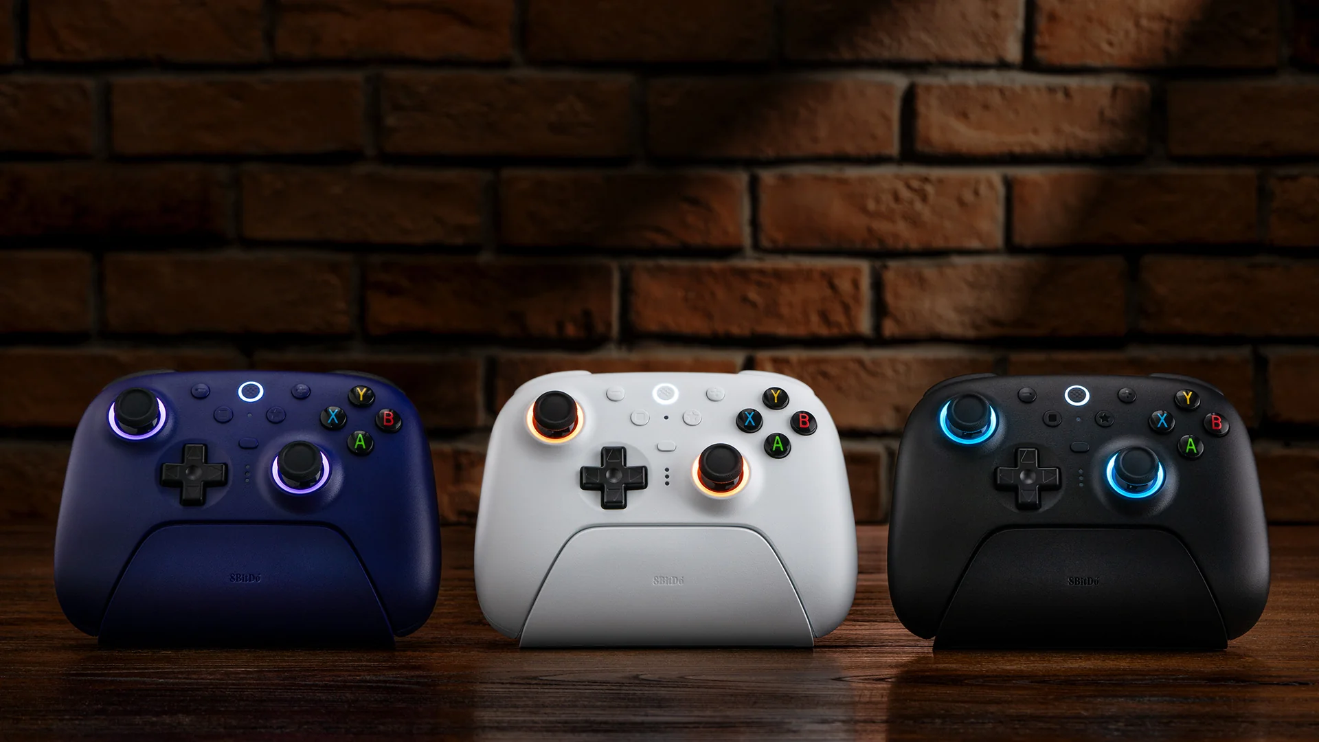 Retro Gaming, Modern Performance